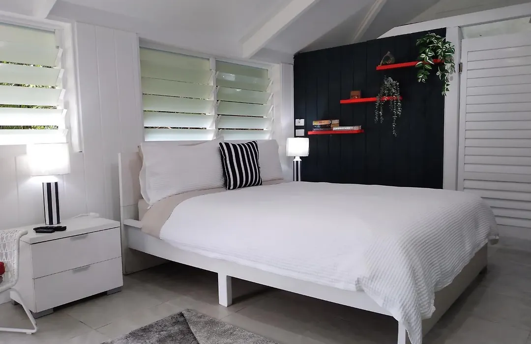 Eumundi Yacht Club B&B-1