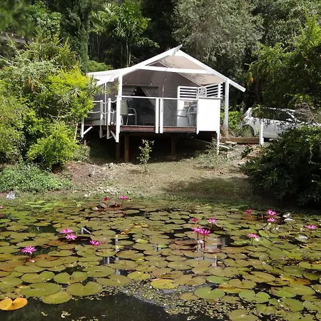 Eumundi Yacht Club B&B-2
