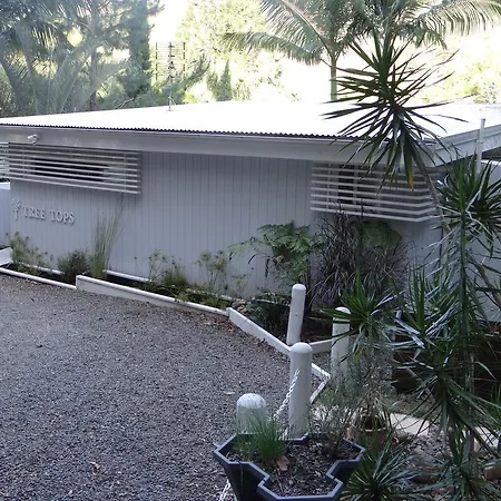 Eumundi Yacht Club B&B-3